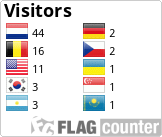 Free counters!