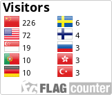 Free counters!