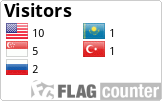 Free counters!