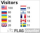 Free counters!