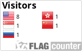 Free counters!
