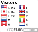 Free counters!