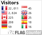 Free counters!