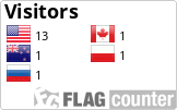 Free counters!