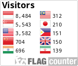 Free counters!