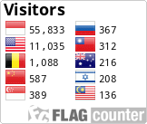 Free counters!