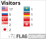 Free counters!