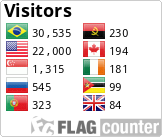 Free counters!