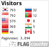 Free counters!