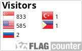 Free counters!