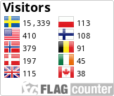 Free counters!