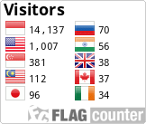 Free counters!