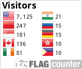 Free counters!