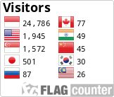 Free counters!