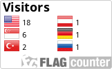 Free counters!