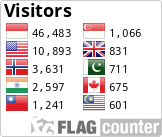 Free counters!