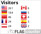Free counters!