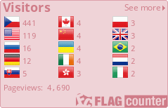 Free counters!