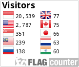 Free counters!