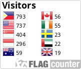 Free counters!