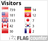 Free counters!