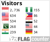 Free counters!