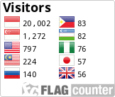 Free counters!