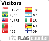 Free counters!