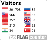 Free counters!