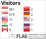 Free counters!