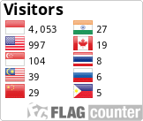 Free counters!