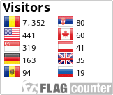 Free counters!