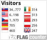 Free counters!