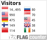 Free counters!