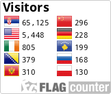Free counters!