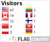 Free counters!