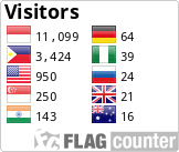 Free counters!