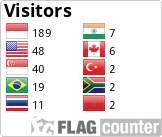 Free counters!