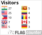Free counters!