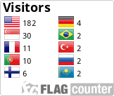 Free counters!