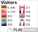 Free counters!