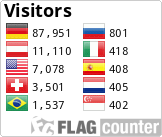 Free counters!