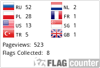 Free counters!