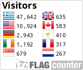Free counters!