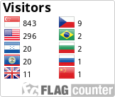 Free counters!