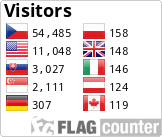 Free counters!