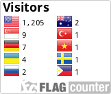 Free counters!