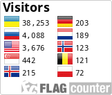 Free counters!