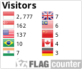 Free counters!