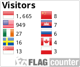 Free counters!